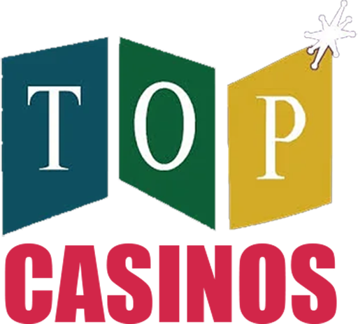 mxtopcasinos.mx Logo